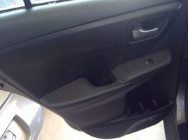 2015 TOYOTA CAMRY, GRAY, SE, 2.5L, AT,  Z25101